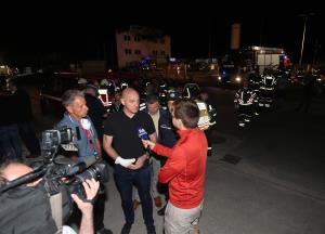 POŽAR FRAGMAT 42 FOTO LJUBO VUKELIČ